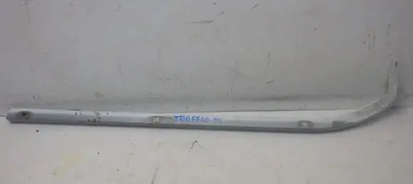 Opel Vivaro Sliding door upper roller guide/hinge 