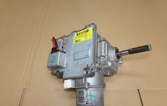 Fiat Stilo Electric power steering pump 0051723101