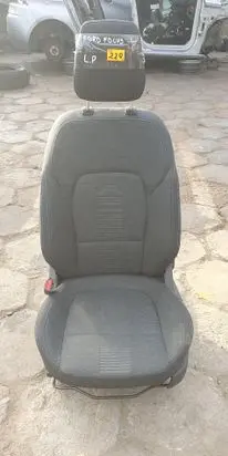 Ford Focus Front driver seat 