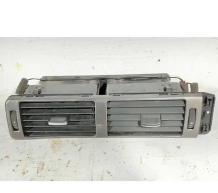 Dash center air vent grill