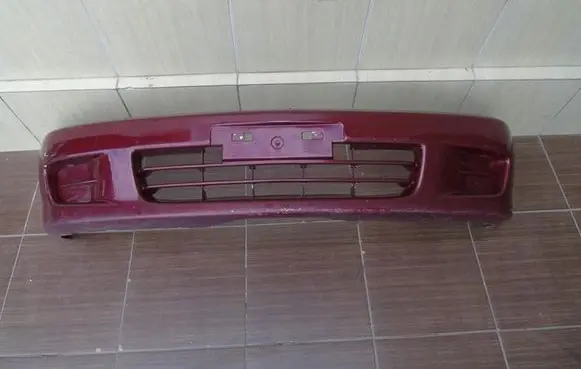 Mitsubishi Lancer Front bumper MR200323