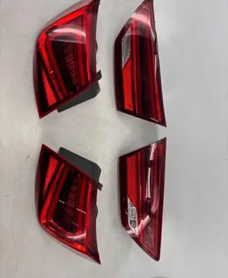 Seat Leon (5F) Rear/tail lights set 5F9945207B 90096337