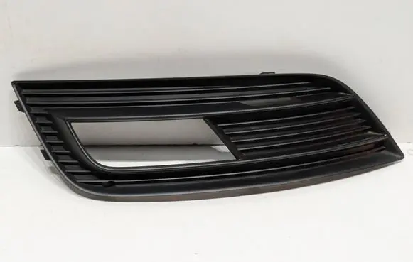 Audi A4 S4 B8 8K Front fog light trim/grill 8K0807681K