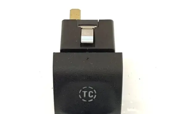 Opel Vectra B ESP (stability program) switch 90504140