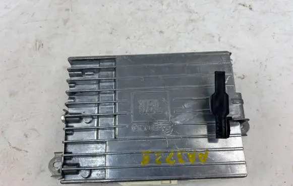 Toyota Mirai Sound amplifier 86280-62010 8628062010