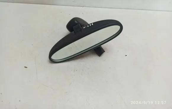 Audi Q3 8U Rear view mirror (interior) 020995