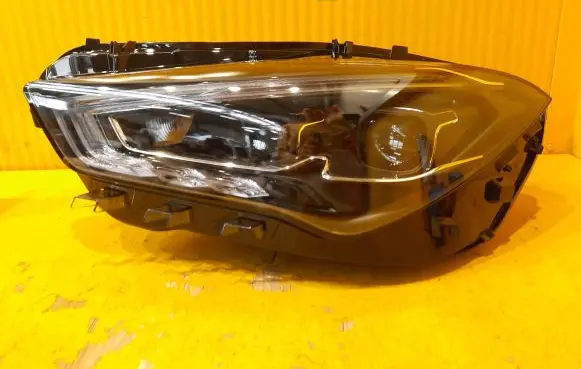 Mercedes-Benz CLA C118 X118 Headlight/headlamp A1189061301