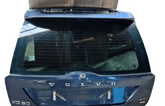 Volvo XC60 Tailgate/trunk/boot lid 31297533