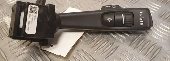 Volvo XC60 Wiper control stalk 31264169