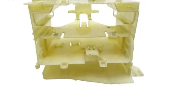 BMW 3 E92 E93 Hazard Warning Triangle Mounting Bracket 7528940