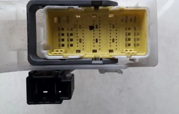 Nissan Note (E11) Sensor