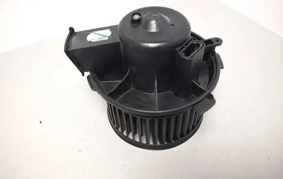 Peugeot 206 Heater fan/blower 64245