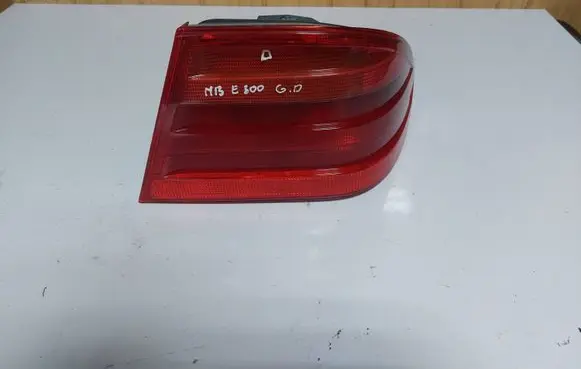 Mercedes-Benz E W211 Rear/tail lights A2108204464 197202