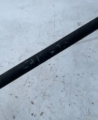 Porsche Cayenne (92A) Front anti-roll bar/sway bar