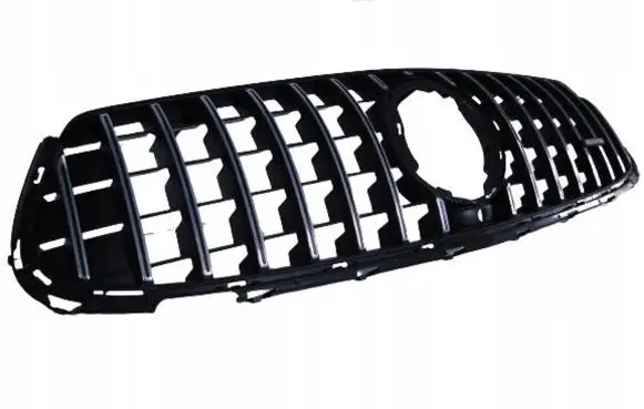 Mercedes-Benz GLC AMG Front grill A2538887500 A2538178300