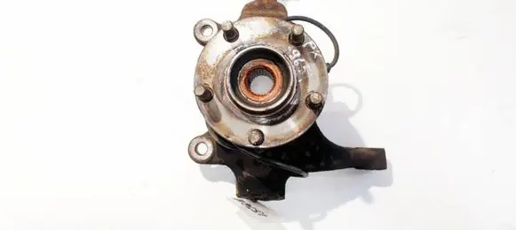 Infiniti FX Front wheel hub