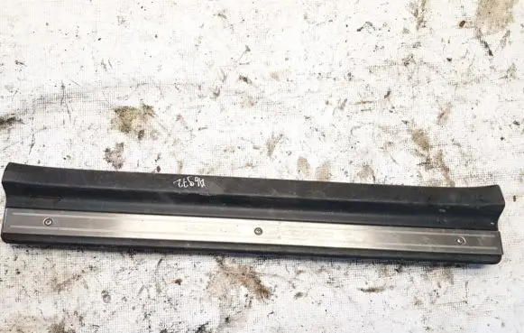 Honda Accord Rear sill trim cover 8425isiae 8425i-sia-e