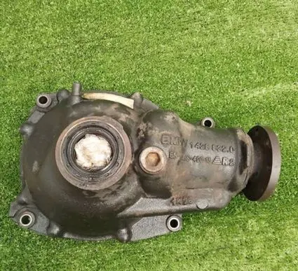 BMW 3 E46 Front differential 14288320