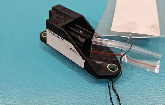 Volkswagen Golf IV Fuel cut-off switch 6Q0909606 IMPRK1412772