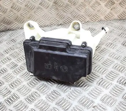 Mercedes-Benz C W205 Fuse box set A2055400082