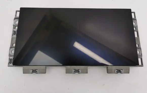 Audi A1 Screen/display/small screen 82A919620A