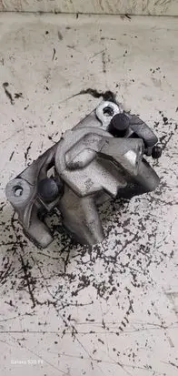 Citroen C4 SpaceTourer Front brake caliper 9807197280