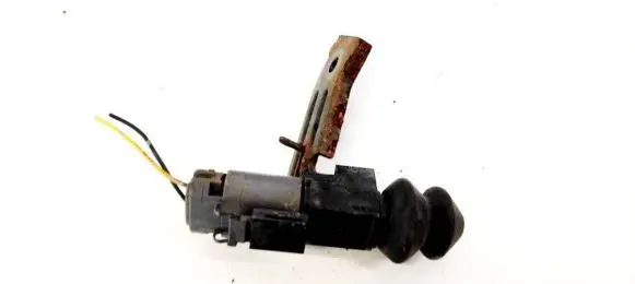 Nissan X-Trail T31 Bonnet alarm switch sensor 