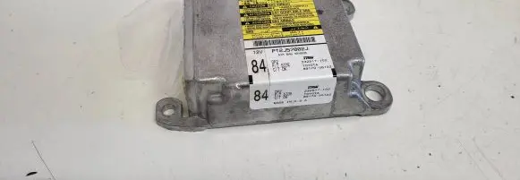 Toyota Avensis T250 Airbag control unit/module 8917005122 232517102 222517400
