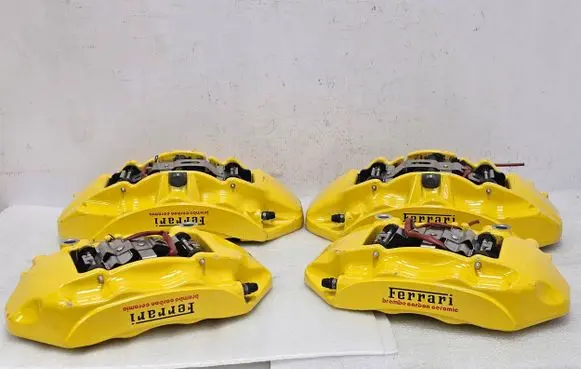 Ferrari Portofino Front brake caliper 297300