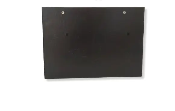 Toyota Land Cruiser (J200) Number plate surrounds holder frame 7512660090AUTOAS1 7512660090