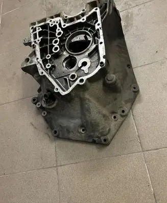 Fiat Ducato Other gearbox part 9658741380 AISI9CU3