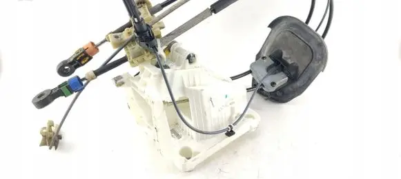 Citroen C5 Gear shift cable linkage 9828041980
