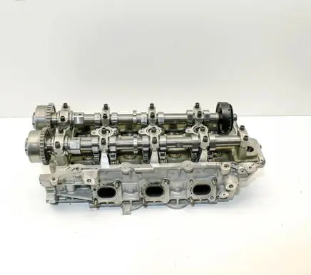 Maserati Ghibli Engine head 305771