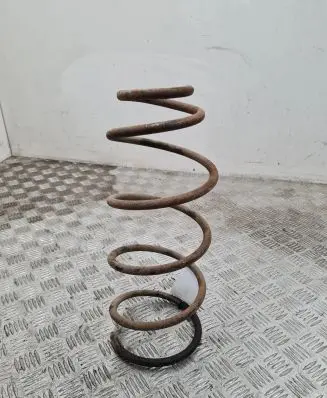 Citroen C4 I Front coil spring