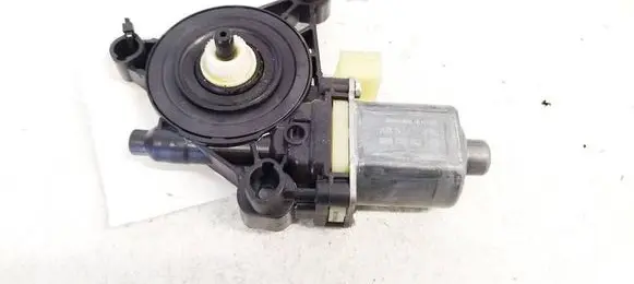 Audi A4 S4 B9 Rear door window regulator motor 0130822668