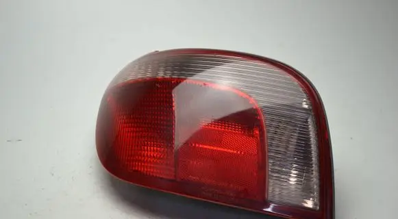 Toyota Yaris Rear/tail lights 13799