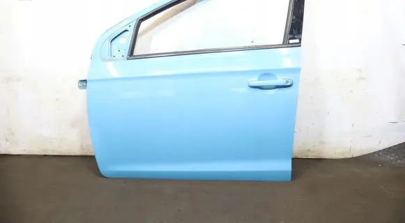 Hyundai i20 (GB IB) Front door