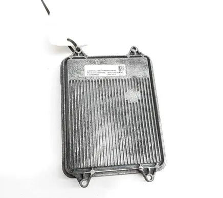 Tesla Model X LED ballast control module 00201024 00199215