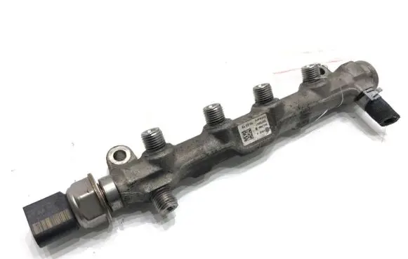 Volkswagen Golf VII Fuel main line pipe 04L90605404L089B