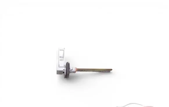 Skoda Octavia Mk2 (1Z) Interior temperature sensor 4B0820539