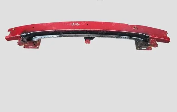 Citroen C6 Front bumper cross member 001262856