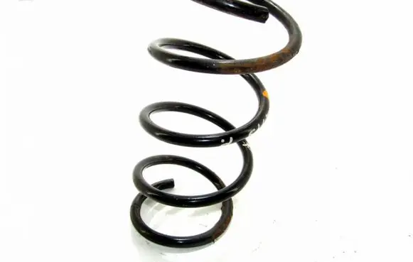 Renault Twingo II Front coil spring