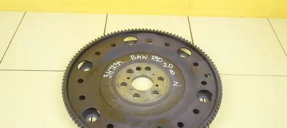 BMW 3 E90 E91 Flywheel AUT N43B20AY