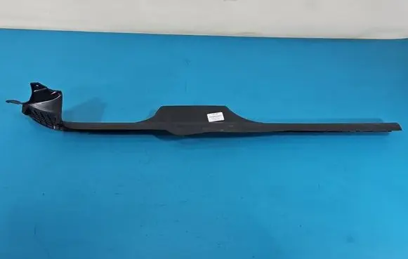 Skoda Octavia Mk4 Center console 5E3853371 IMPRK1565500