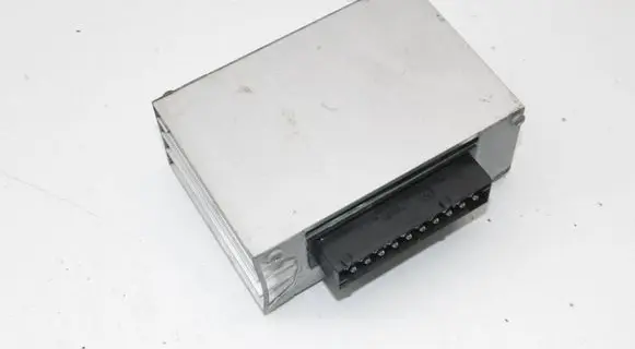 BMW 6 E63 E64 Sound amplifier 6920461