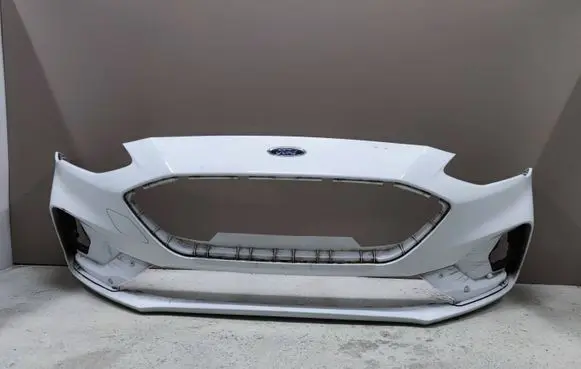 Ford Focus Front bumper JX7B17757S