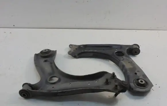 Skoda Fabia Mk3 (NJ) Front lower control arm/wishbone 6R0407151F