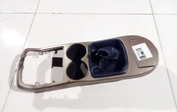Renault Espace - Grand espace IV Other interior part