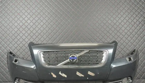 Volvo S40 Front bumper 