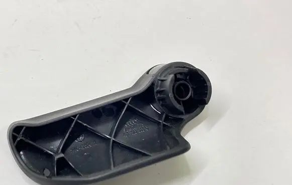 Audi A6 S6 C6 4F Engine bonnet (hood) release handle 4F1823533C